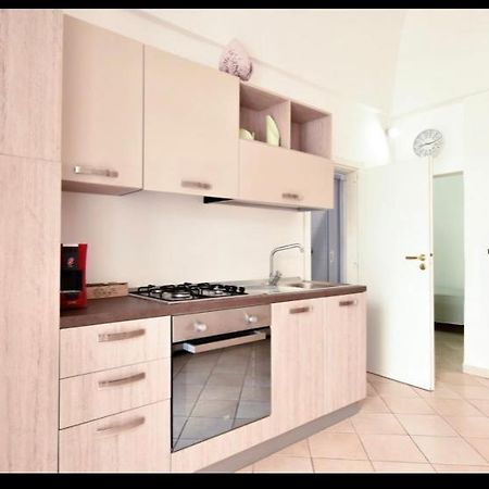 La Casa Delle Muse Lejlighed Ostuni Eksteriør billede