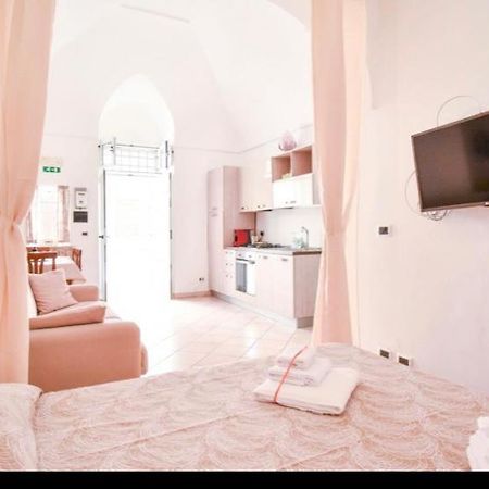 La Casa Delle Muse Lejlighed Ostuni Eksteriør billede